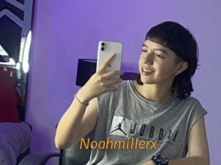 noahmillerx Porn University