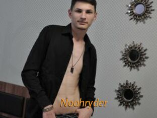noahryder Porn University