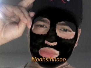 Noahsihnooo