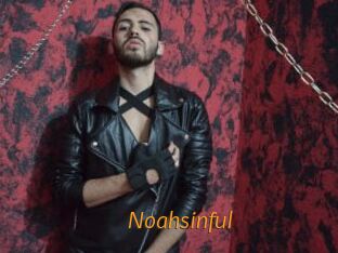 Noahsinful