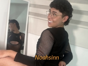 noahsinn Porn University