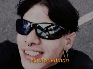 Noahspellman