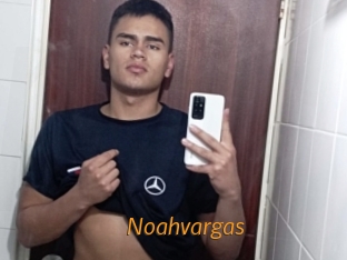Noahvargas