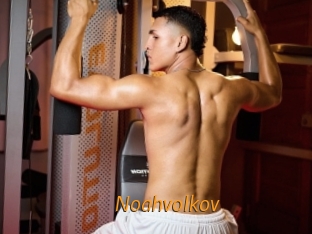 Noahvolkov