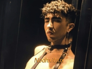 Noahxitrux