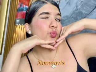 Noamavis