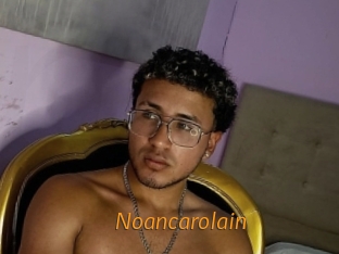 noancarolain Porn University