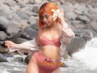 Noapetie