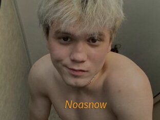 Noasnow