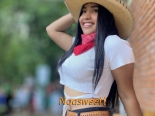 Noasweett
