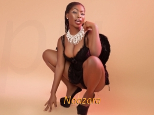 noazara Porn University
