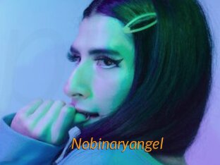 nobinaryangel Porn University
