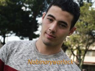 Nobinarywarlock