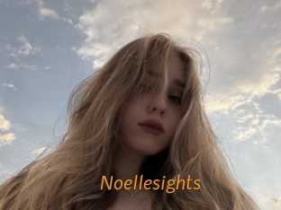 Noellesights