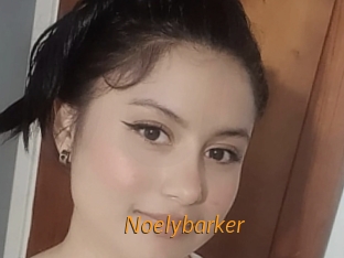 Noelybarker