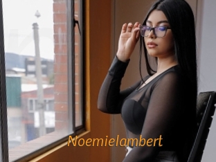 noemielambert Porn University