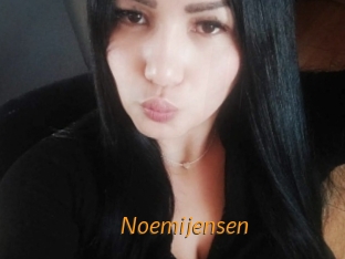 Noemijensen