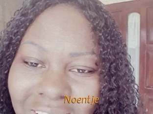 Noentje