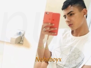 Nohaboyx