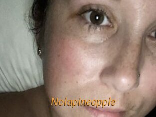 nolapineapple Porn University