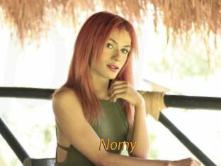 Nomy