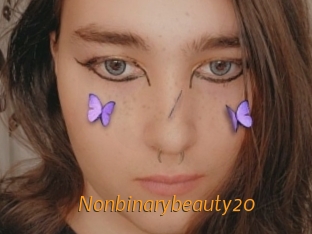 Nonbinarybeauty20