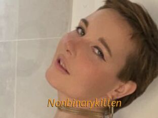 Nonbinarykitten