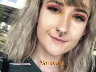 Nonoma