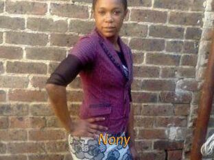 Nony