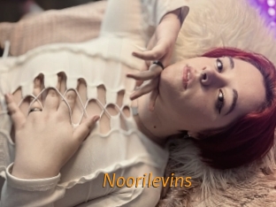Noorilevins