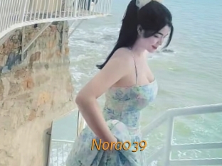 nora039 Porn University