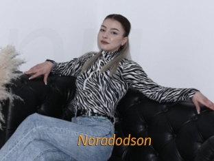 Noradodson