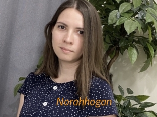 Norahhogan