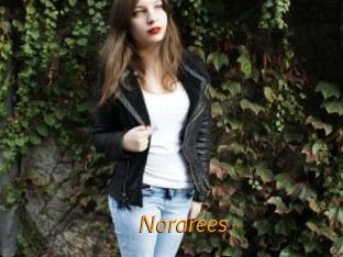 norarees Porn University