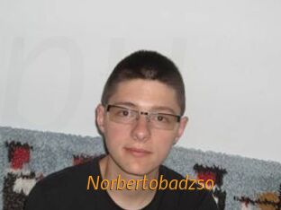 Norbertobadzso