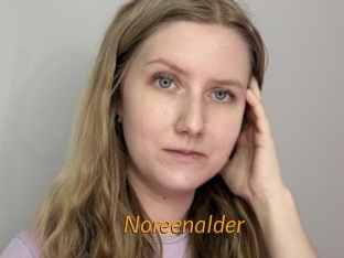 Noreenalder