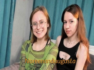 Noreenandaugusta