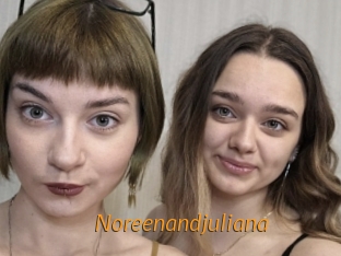noreenandjuliana Porn University