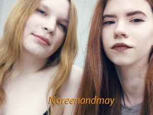 Noreenandmay