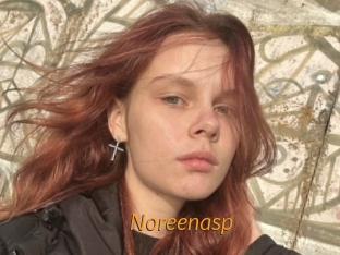 noreenasp Porn University