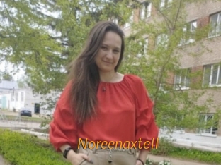 Noreenaxtell
