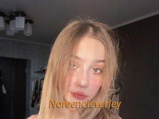 Noreencleverley