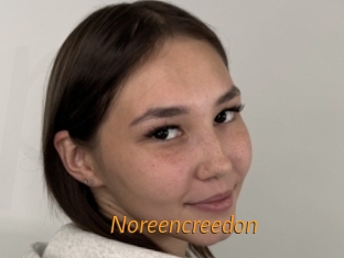 Noreencreedon