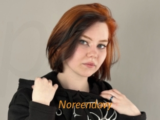 Noreendavy