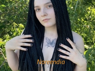 Noreendia