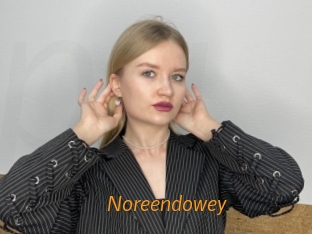 Noreendowey