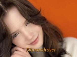 Noreendrover