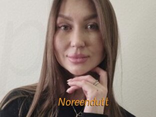 Noreendutt