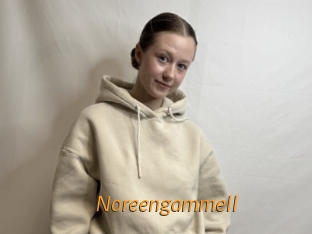Noreengammell