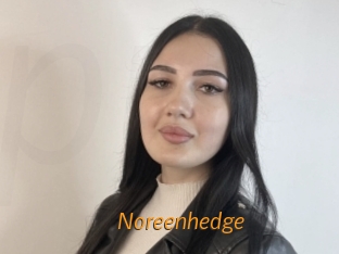 Noreenhedge